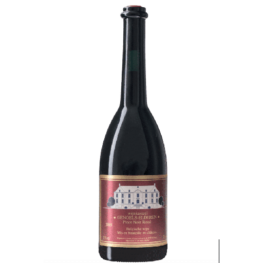 Genoels - Elderen Pinot Noir 75cl